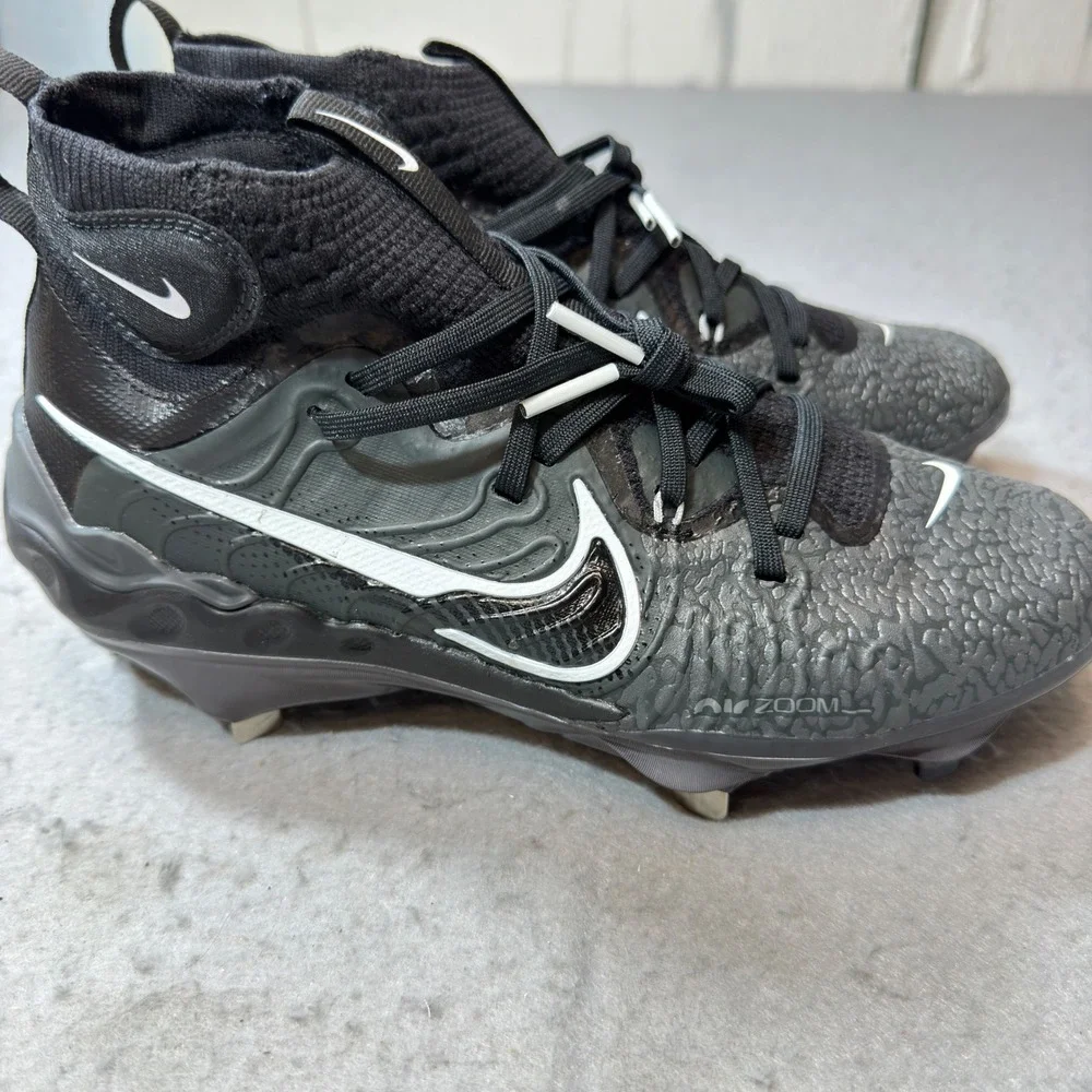 Nike force zoom